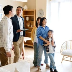 What to Look for During a Home Tour Before Making an Offer