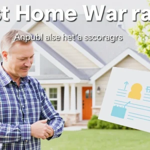 Best Home Warranty Plans: How to Compare Coverage and Cost