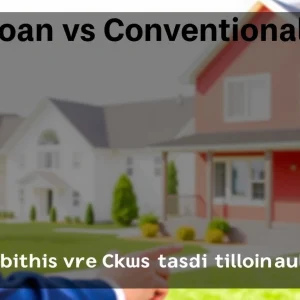 FHA Loan vs Conventional Loan: Which Is Better for First-Time Buyers?