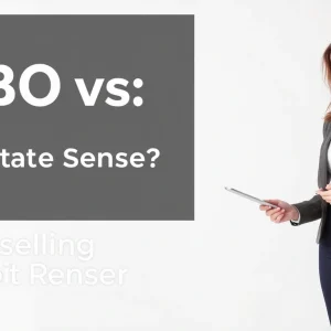 FSBO vs Real Estate Agent: Which Selling Path Makes Sense?
