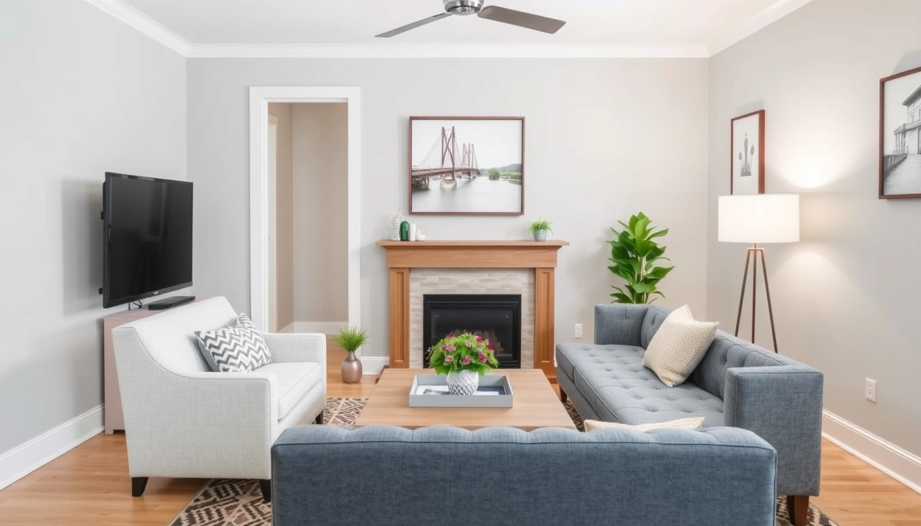 Home Staging Tips That Help Sell a House Faster Home Staging Tips That Help Sell a House Faster