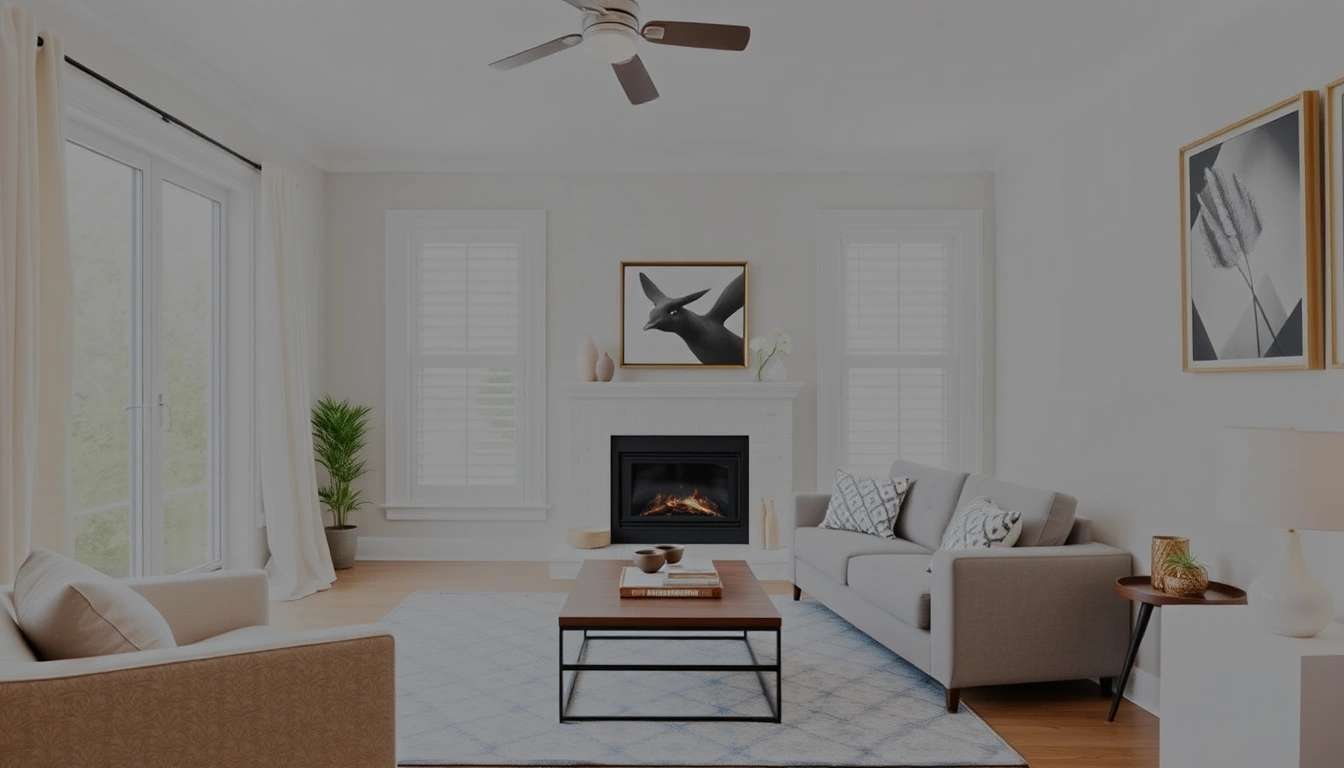 Home Staging Tips That Help Sell a House Faster Home Staging Tips That Help Sell a House Faster