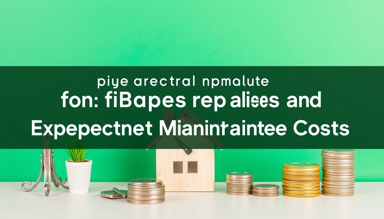 How to Budget for Home Repairs and Unexpected Maintenance Costs How to Budget for Home Repairs and Unexpected Maintenance Costs