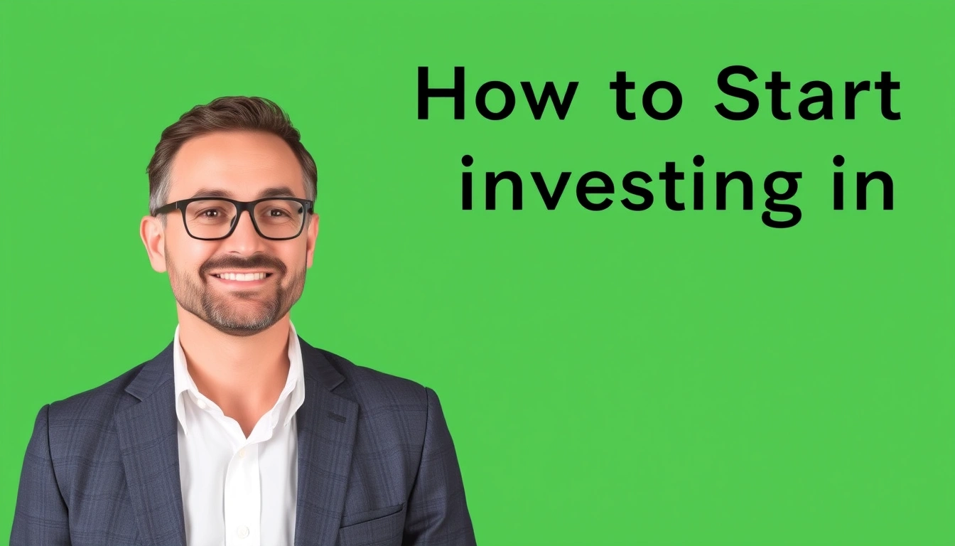 How to Start Investing in Real Estate With Little Money How to Start Investing in Real Estate With Little Money