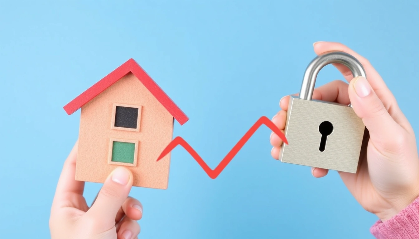 Mortgage Rates Explained: What Affects Them and When to Lock Mortgage Rates Explained: What Affects Them and When to Lock
