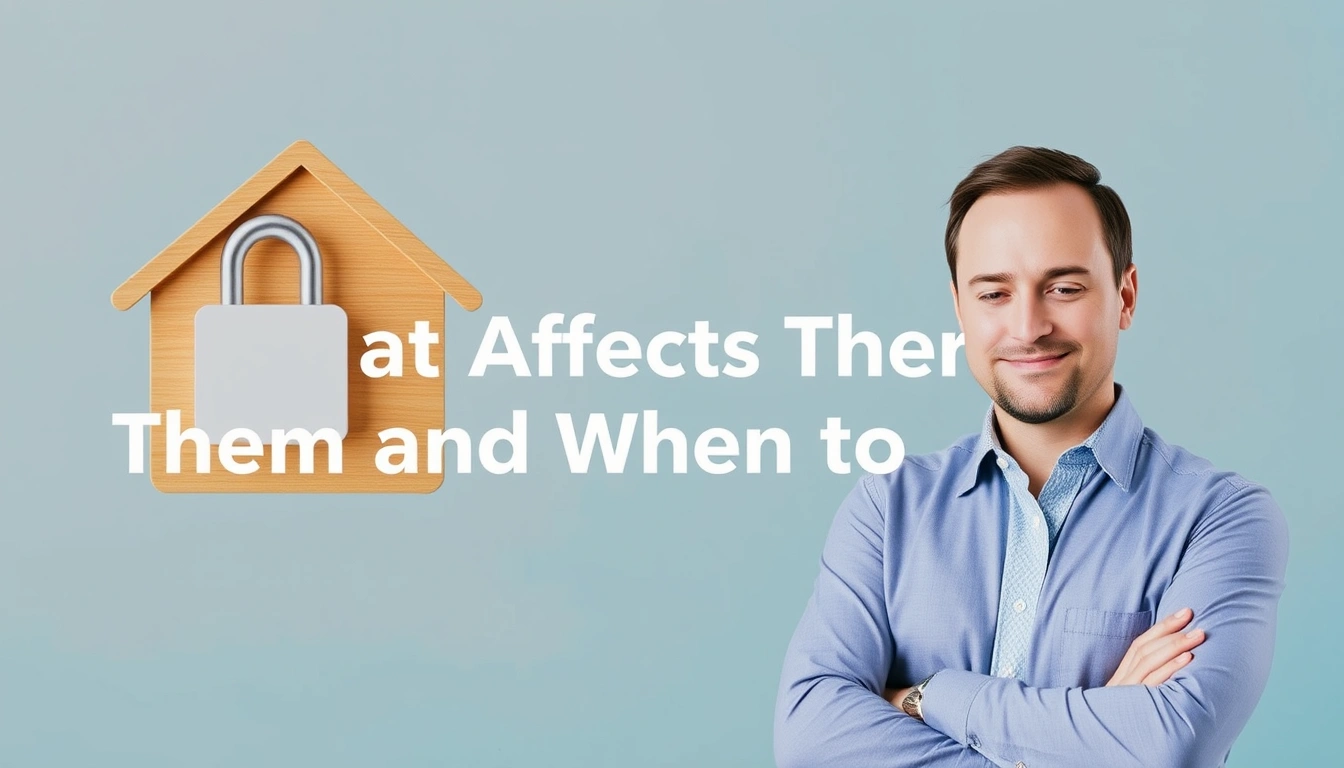Mortgage Rates Explained: What Affects Them and When to Lock Mortgage Rates Explained: What Affects Them and When to Lock
