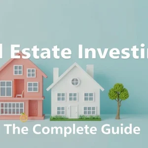 Real Estate Investing and Rental Advice — The Complete Guide